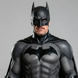 Walter White wearing a Batman suit, hyperdetailed, artstation, cgsociety, 8k