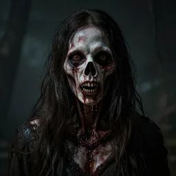 digital horror beyond understanding, hyper realistic, digital art, highly detailed, high quality, high resolution