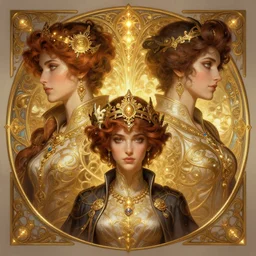 symmetry!! portrait of apex legends, intricate, elegant, glowing lights!! highly detailed, digital painting, artstation, concept art, smooth, sharp focus, illustration, art by artgerm and greg rutkowski and alphonse mucha