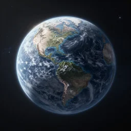 a perfect sphere within a sphere within another sphere sphere outside a sphere cosmic unknown planet hyperrealism 8k