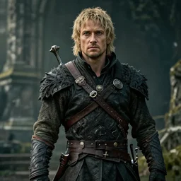 owen wilson as as a boss in elden ring, ultra realistic, cinematic
