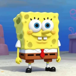 bob esponja monsters s. a.