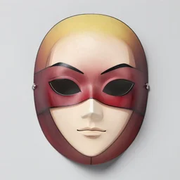 amai mask from one punch man