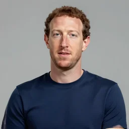 king zuckerberg