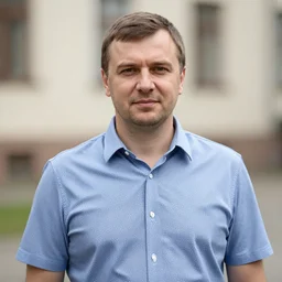 sergei averkiev