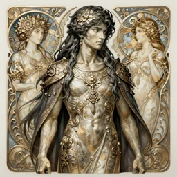 ultra realistic illustration, monster anime, intricate, elegant, highly detailed, digital painting, artstation, concept art, smooth, sharp focus, illustration, art by artgerm and greg rutkowski and alphonse mucha and wlop