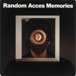 Random Acces Memories album cover