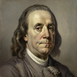 an ugly portrait painting worth 1 0 0 million dollars