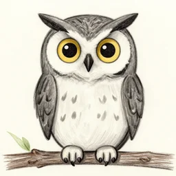 draw the rest of the owl