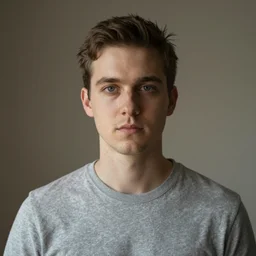 portrait by Jonathan Yeo