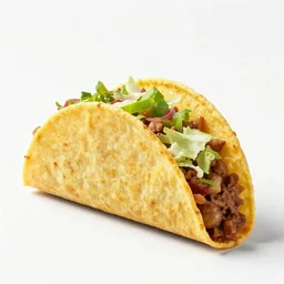 taco bell crap taco