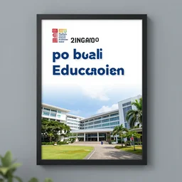 a 2 0 0 0 s singapore public education poster
