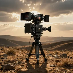 VFX movie botw by Emmanuel Lubezki