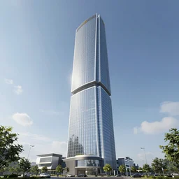 future city arcology skyscraper 3 8 4 0 x 2 1 6 0