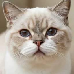 pet closeup high detailed photography
