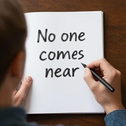 Father McKenzie, Writing the words of a sermon that no one will hear, No one comes near, Look at him working, Darning his socks in the night when there's nobody there, What does he care?