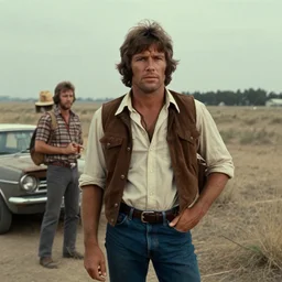a film still from easy rider ( 1 9 6 9 )
