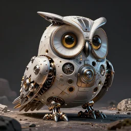 photo of exploded view industrial design owl biomorph Dvg TrArtifficial Smart Turbo bionicle organism biomimmicry exoskeleton hydraulics trending on behance visualisation industrial design object robot headcrab vrat unreal engine Space design concept 3D unreal engine