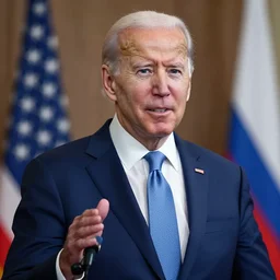 Joe Biden is a Russian president, hyperdetailed, artstation, cgsociety, 8k