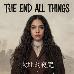 the end of all things
