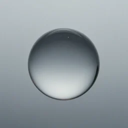 droplet of future vision. n - 9. surrealism
