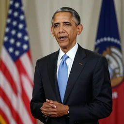 Chartbeat CEO Barack Obama