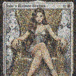 Ariana Grande, magic the gathering sorceress, sitting on a throne, Jojo's Bizarre Adventure Cover Art, manga, highly detailed, beauty, art by Tim Burton, intricate, elegant, J. C. Leyendecker
