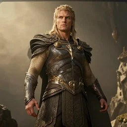 screenshot, big budget blockbuster movie, best lighting, high quality, high production value, single frame from the movie, the god of the gods, fantasy epos