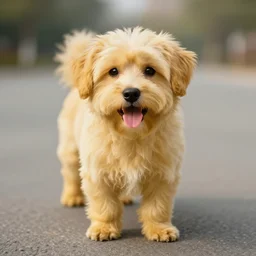 butter dog