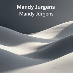 artwork inspired by mandy jurgens