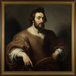 a painting by paolo eleuteri serpieri