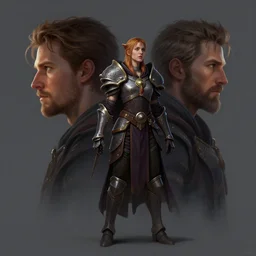 side profile portrait by christophe vacher and lawren harris with imogen poots as gloomhaven hearthstone paladin 5 4 k rtx volumetric light concept studio matte painting digital illustration fanart artstation by rob rey, artgerm, thomas blackshear, magali villeneuve, jeremy lipkin, eve ventrue