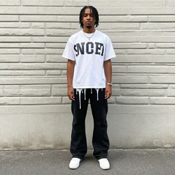 dripped out fit