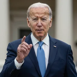 joe biden as palpatine