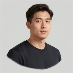 portrait art, concept art