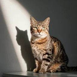 a cute kitty cat a kitty kitty kitty cat