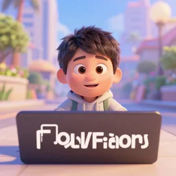 Onlyfans, Pixar