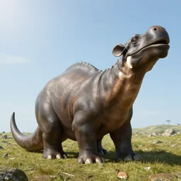 a brontilo
