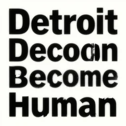 Detroit: become human