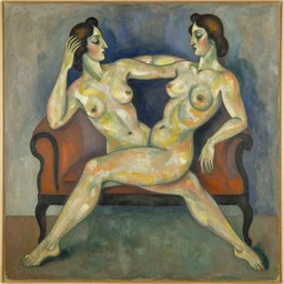 artwork by fernand leger,