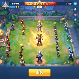 mobile legends bang bang