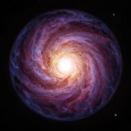 the beginning of the universe, as seen by the james webb telescope
