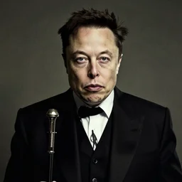 elonmusk lovecraft