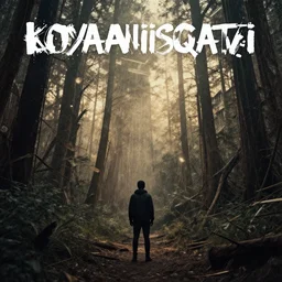 koyaanisqatsi