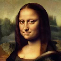 portrait of a woman in heightened detail, poised, intense emotion, detailed facial expression, detailed surroundings, intricate, elegant, highly detailed, centered, digital painting, artstation, concept art, smooth, sharp focus, illustration, by ( leonardo da vinci ), wlop