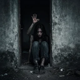 the most disturbing photo ever