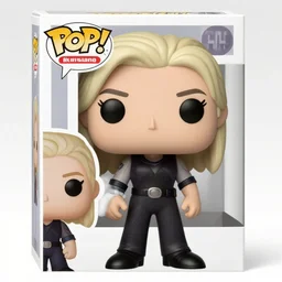 Morrigan Aensland Funko Pop