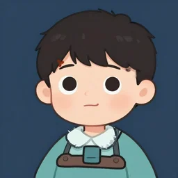 the eon kid