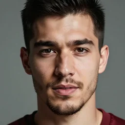 most punchable face in the world