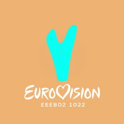 eurovision 2 0 2 3 logo